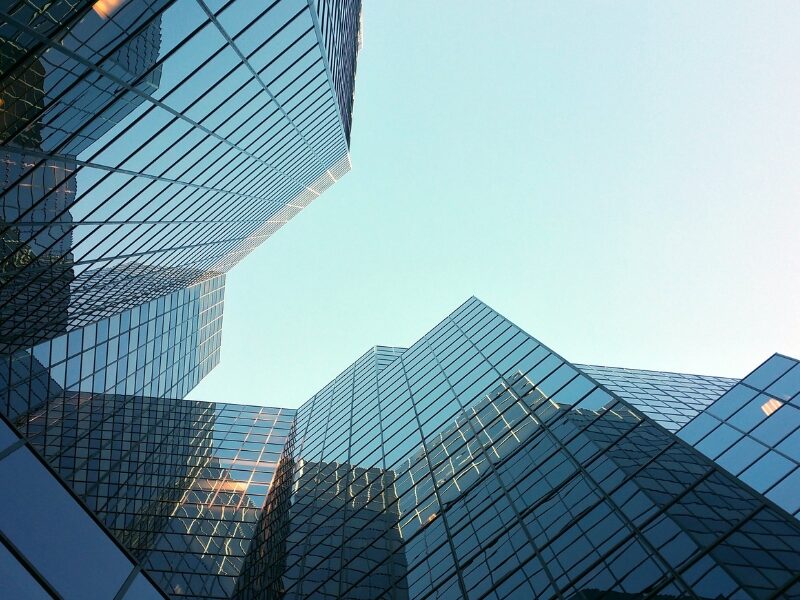 UK Insurance Market Sees Fresh Senior Appointments