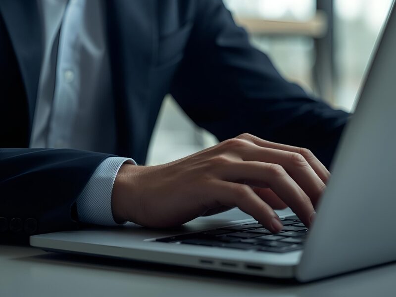 Arch Insurance International Names James Barrett As Deputy Active Underwriter