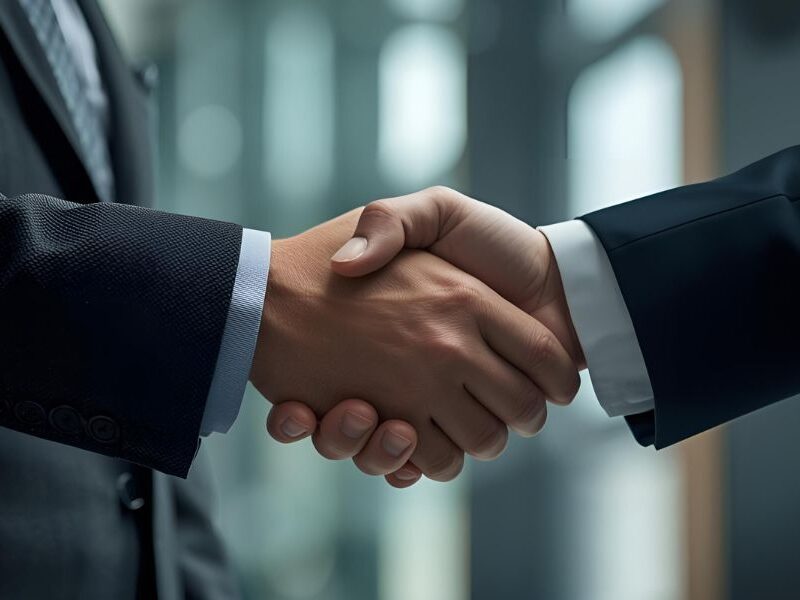 Indico Data Partners With HDI Global US