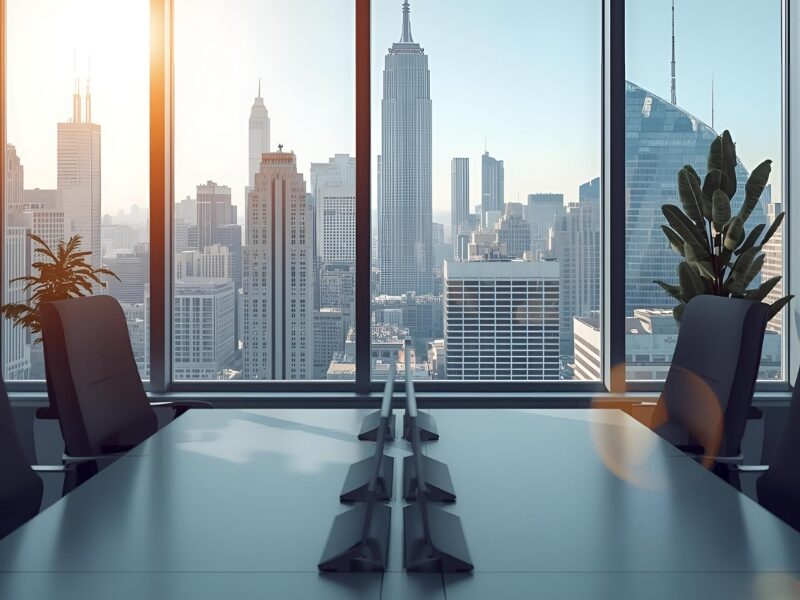 Insurance Sector Sees Senior Appointments And Governance Changes This Week