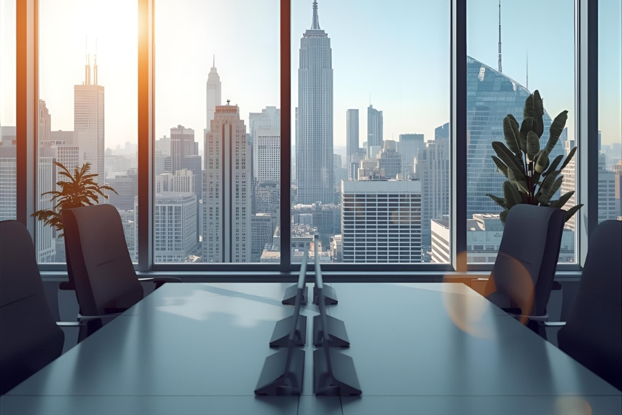 Insurance Sector Sees Senior Appointments And Governance Changes This Week