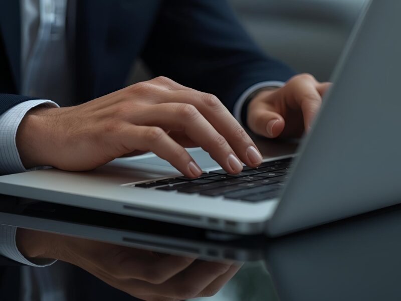 Arch Insurance International Appoints Gaurav Sharma As CIO