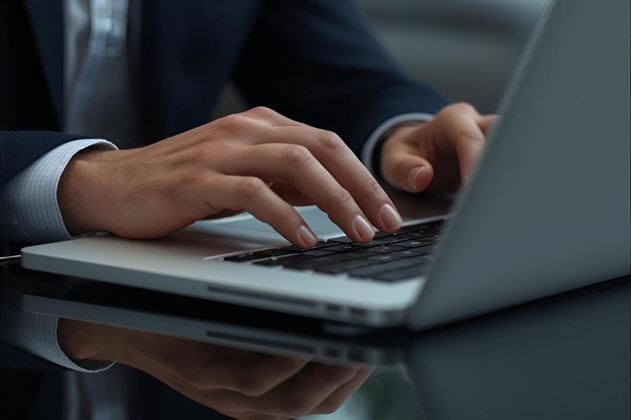 Arch Insurance International Appoints Gaurav Sharma As CIO