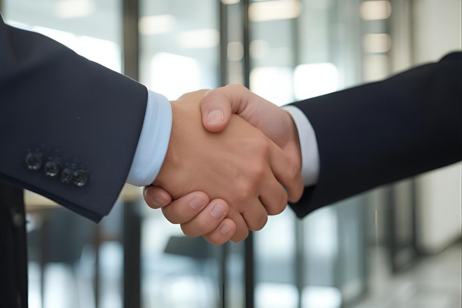 Markel Strengthens Marine Transportation Leadership With Two Senior Appointments