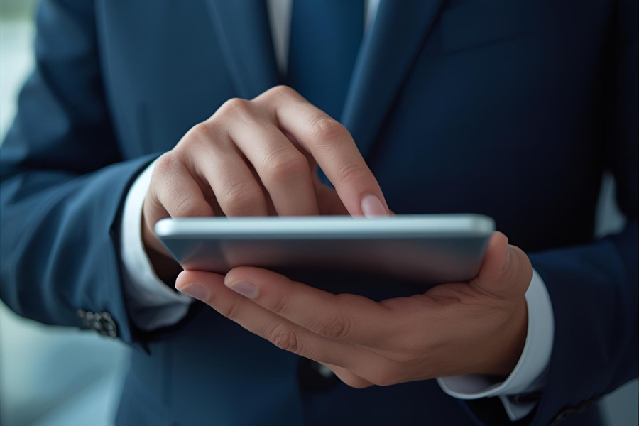 Ninety One Selects Fenergo To Transform Client Lifecycle Management