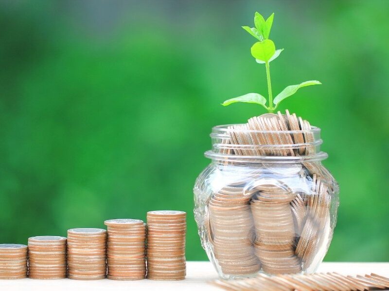 Ledgebrook Raises $200M To Expand Specialty Insurance Underwriting